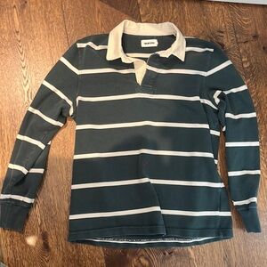 Rugby Taylor Stitch Shirt